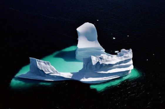 Iceberg-Gr