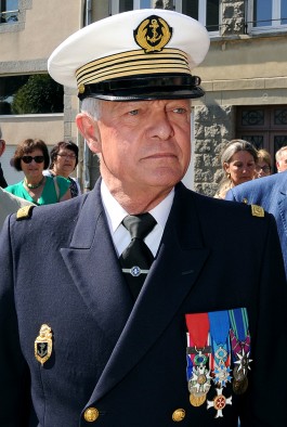 Colonel-Bernard-Lixon