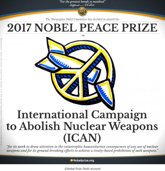 2017-Nobel-Peace-Prize
