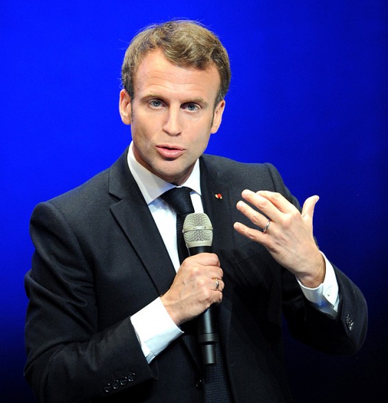 Emmanuel-Macron-5-Photo-Patrick -Desjardins-©