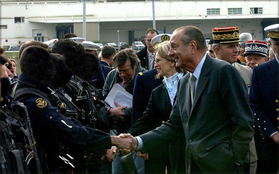 Arsenal---Chirac-Commandos - photo-Patrick-Desjardins-©