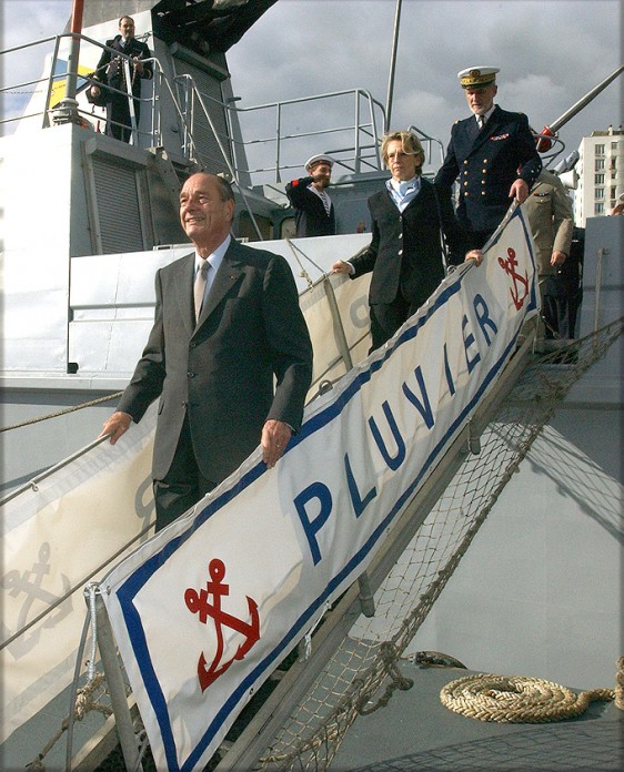 Arsenal--Chirac---Pluvier-d - photo-Patrick-Desjardins-©