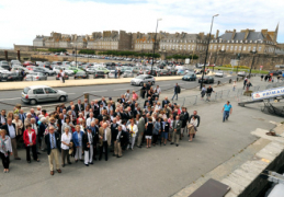 Saint-Malo : 50 ème Anniversaire de l’Association des Descendants de Capitaines Corsaires