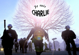 Je suis CHARLIE