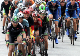 Les Équipes du 52° Tour de Bretagne Cycliste