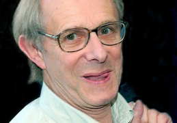 Dinard : Ken Loach  Invité d’Honneur du Festival du Film Britannique en 2002