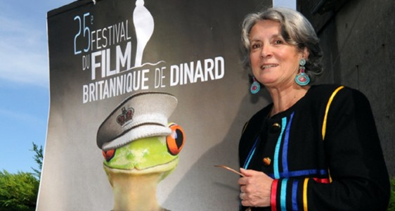 Dinard : 25ème Festival du Film Britannique