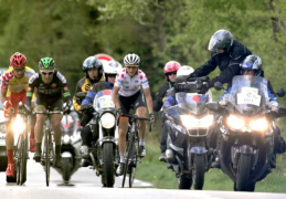 Tour de Bretagne Cycliste 2015