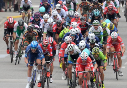 52° Tour de Bretagne Cycliste – du 25 avril au 1er mai 2018