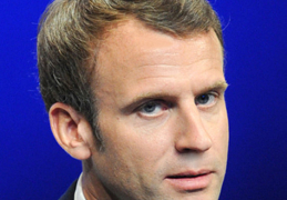 Emmanuel Macron : «Les Petites Phrases …»